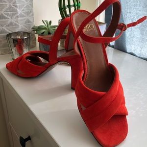 New Kristina Sandal SARTO BY FRANCO SARTO